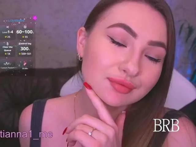 Explore BongaCams's Kriss-kisa kriss-kisa from BongaCams