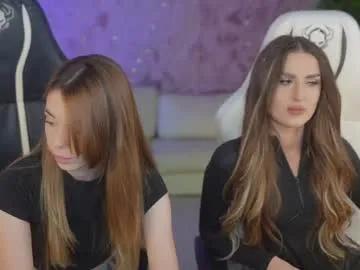 Discover Chaturbate's Kira0541 kira0541 from Chaturbate