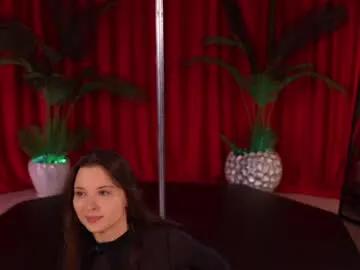 kittycaitlin from Chaturbate