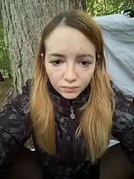 Sweet FayeFlame wants you to fuck their body now FayeFlame from StripChat